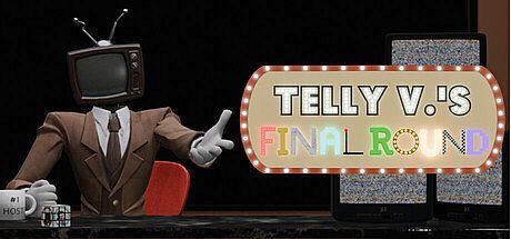 Telly V.'s Final Round