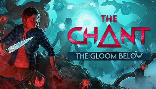 The Chant - The Gloom Below
