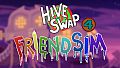 Hiveswap Friendsim - Volume Four