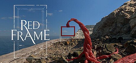 Red Frame Game
