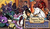 Acheter Tavern Talk Stories: Dreamwalker PC