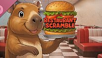 Buy Restaurant Scramble Soundtrack PC