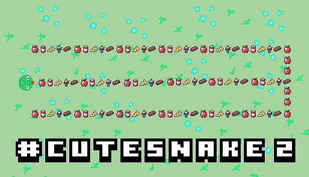 Buy #CuteSnake 2