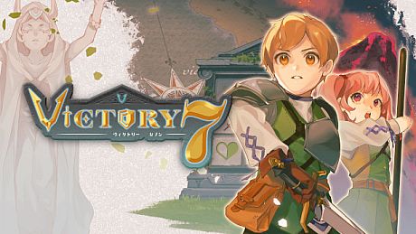 Victory7 Game