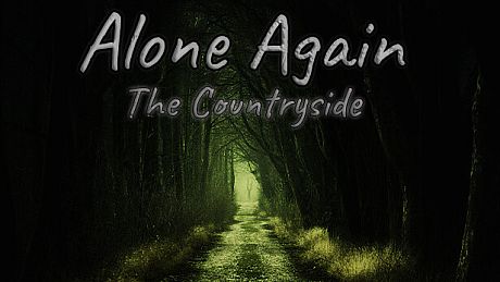 Alone Again: The Countryside Game