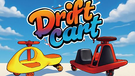 Drift Cart Game