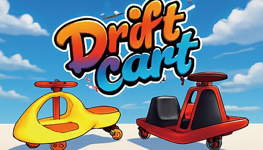 Drift Cart