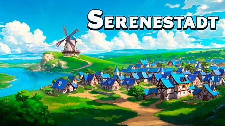 Serenestadt Game