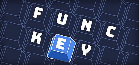 Func Key Game