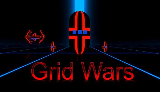 Grid Wars