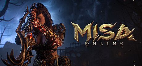 Misa Online Game
