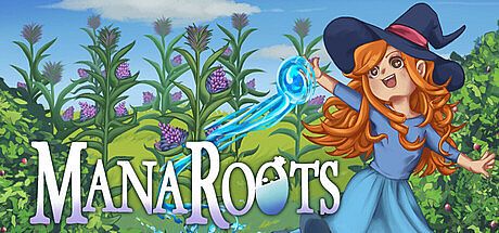 Mana Roots Game