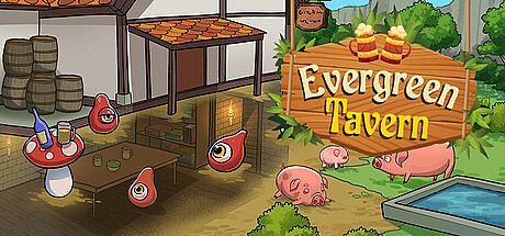 Evergreen Tavern Playtest Game