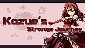 Kozue's Strange Journey