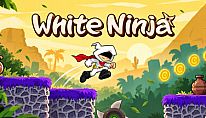 Buy White Ninja PC