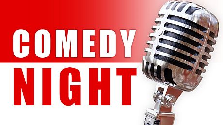 Comedy Night Game