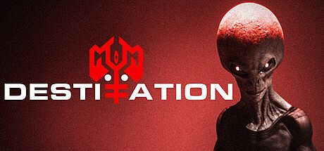 Destination Game