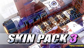 Trailmakers: Texture Pack 3