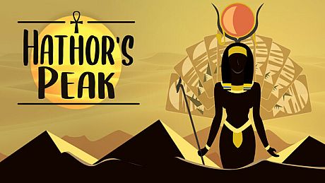 Hathor's Peak Game