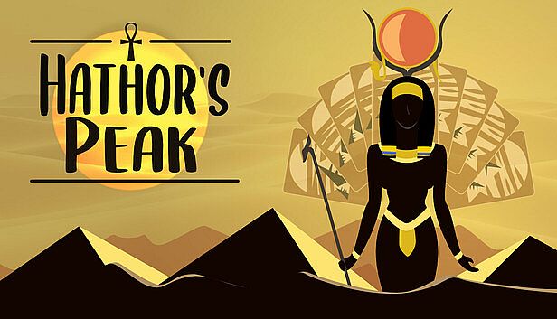 Buy Hathor's Peak