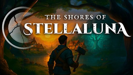 The Shores of Stellaluna Game