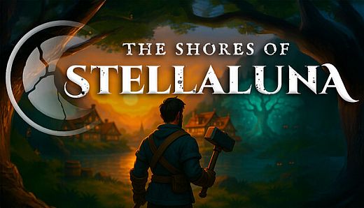 The Shores of Stellaluna