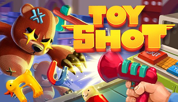 Buy ToyShot VR