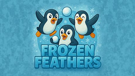 Frozen Feathers Game