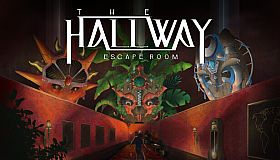 The Hallway - Escape Room