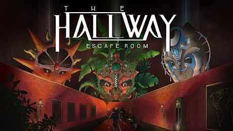 The Hallway - Escape Room Game