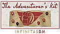 InfinitasDM - Adventurer's Kit
