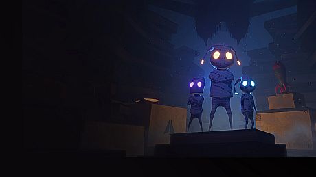 A Tale of Paper - Refolded Game