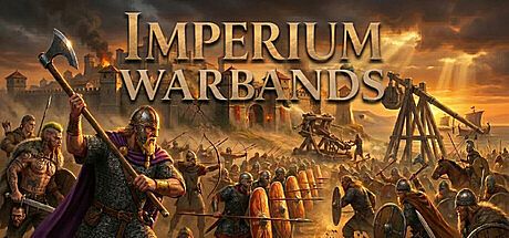 Imperium Warbands Game
