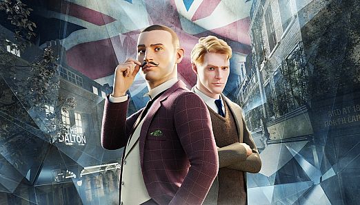 Agatha Christie - Hercule Poirot: The London Case