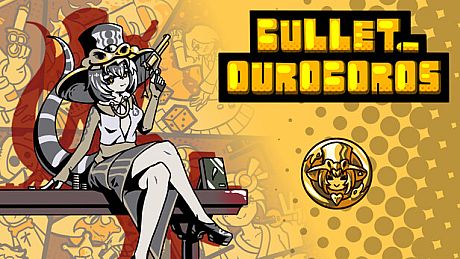 Bullet Ouroboros Game
