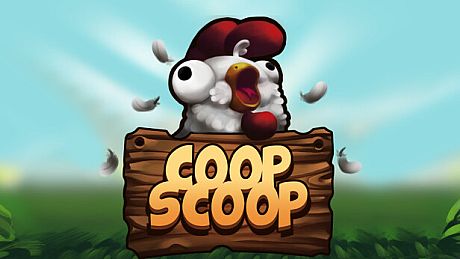 CoopScoop Game