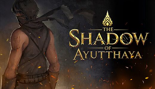 The Shadow Of Ayutthaya
