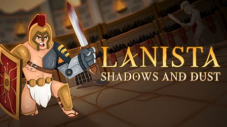LANISTA: Shadows and Dust Game