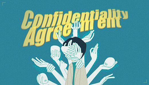 Confidentiality Agreement