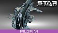 Star Conflict - Pilgrim