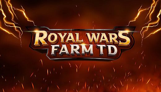 Royal Wars: Farm TD