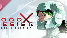 1000xRESIST: Fixer's Song EP