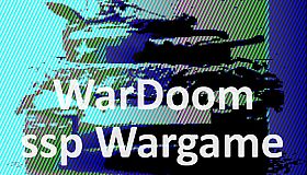 WarDoom ssp Wargame