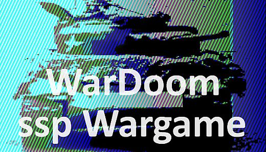 WarDoom ssp Wargame