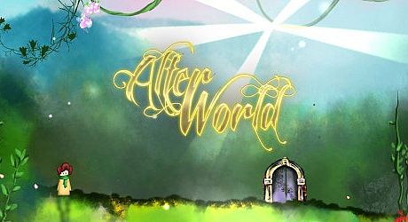 Alter World Game