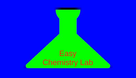 EasyChemistryLab