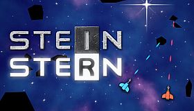 Steinstern: Spacewar