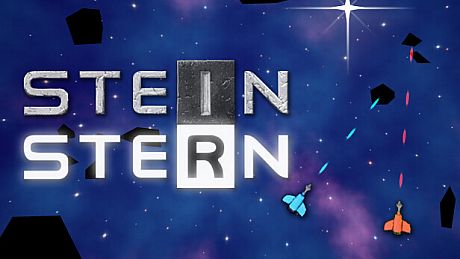 Steinstern: Spacewar Game
