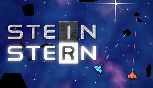 Steinstern: Spacewar