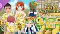 Sunflower Set - WorldNeverland - Daily Life in the Elnea Kingdom - Another Life Adventure